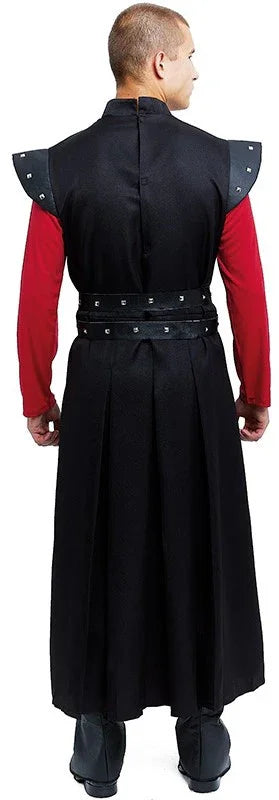 Disfraz de Daemon Targaryen para Hombre La Casa del Dragón Partilandia